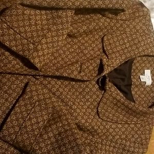 size 10 Ann Taylor (Loft)